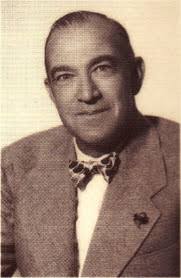 William J. Coulter — Viola Vestal Coulter Foundation