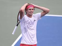 Official tennis player profile of alexander zverev on the atp tour. Us Open Alexander Zverev Beats Borna Coric To Reach Semi Finals Tennis News