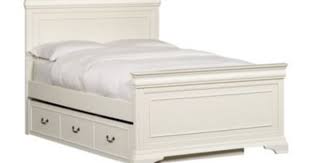 Bedrooms Orleans Full Panel Bed With Trundle Bedrooms Havertys Furniture Discount Bedroom Furniture Furniture Guest Bedroom Bedding