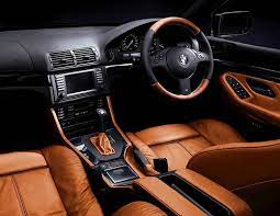 Akrick Joyofbmw Individual Bmw E39 5 Series Bmw E39 Bmw Interior Bmw E46 Sedan