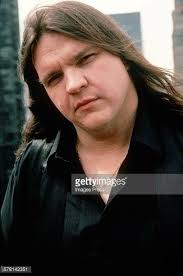 September 1947 als marvin lee aday in dallas, texas, seit 1983 michael lee aday; Pin By Abby On Meatloaf Meatloaf Singer Singer Rock Legends