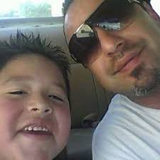 Fundraiser for Susana Dela Rosa by Vicki Cruz EV : Heart of Gold Christopher  Arispe in Need of Help