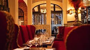 Les Climats Climat Restaurant France Restaurants