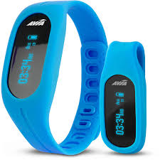 Fitness bands start to chafe a little like i have mentioned earlier, the fitness tracker watches and bands are meant to be worn on the wrist and since they providing your steps count. Avia Tempo App Based Activity Fitness Tracker Assorted Colors Walmart Com Walmart Com