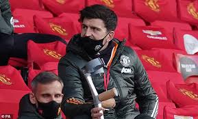 Robertson was also one of only two fullbacks in the league to average at least one dribble, one tackle, and one interception per 90 minutes. Ole Gunnar Solskjaer Harry Maguire Has Left Him Positive He Will Recover For Europa League Final Australiannewsreview