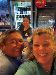 What is the quality of food at Chela-nah?