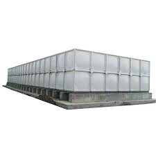 Steel water tanks can be built to most dimensions, so your tank can fit perfectly in any available space, maximizing the amount of rainwater you can harvest. Grp Water Tanks From Manufacturer Buy It For Cheap