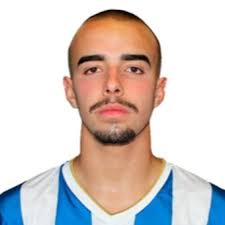 Profile Bernardo Pacheco, : Info, news, matches and statistics