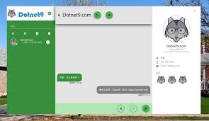 So for every song the image in <imagebrush imagesource=images\music.png is changed. C Times Wpf Chat Interface 3 3
