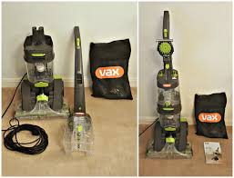 A new home and i was. Review Vax Dual Power Pro Advance W85 Pl T Carpet Cleaner W85 Pl T Dannyuk The Bearded Blogger