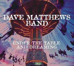 Under The Table And Dreaming Expanded Edition By Dave Matthews Band On Spotify Dave Matthews Dave Matthews Band Ants Marching
