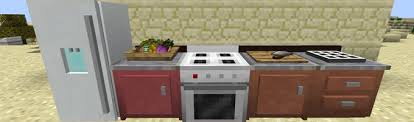 Kitchen mod is a good choice for players who are interested in cooking. Cooking For Blockheads Mods Minecraft Curseforge
