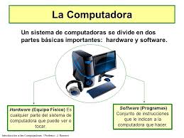 Se clasifican en periféricos de. Introduccion A Las Computadoras Profesor J Romero Ppt Descargar