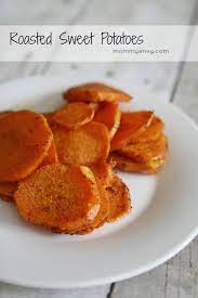 Roasted Sweet Potato Sweet Potato Recipes Recipes Sweet Potato Recipes Roasted