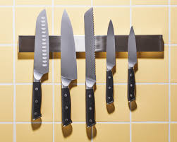 There are many different types of kitchen knives available, each with its own purpose. 5 Essential Kitchen Knives You Need Right Now Epicurious