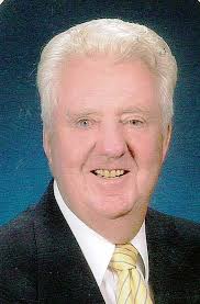 David Lloyd Obituary