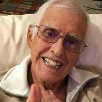 Edward Gonzalez's Online Memorial