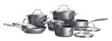 Resilience Cookware Set, 12-pc Cuisinart