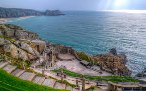 Cornwall ist der südwestlichste landesteil von großbritannien. This Is Why Cornwall Is Worth Traveling To Scandinavian Traveler