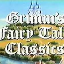 One Of My Faves Growing Up That Nobody Seems To Remember Where Can I Buy These Grimm Fairy Tales Fairy Tale Anime Grimm