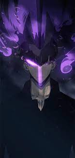 2,297 likes · 2 talking about this. Solo Leveling Wallpaper Wallpapers For Tech Anime Wallpaper