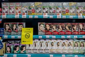 Long lasting powder hair dye; Mco 3 0 Caring Pharmacy Temporarily Stops Selling Hair Dye Hair Gel Sunblock Facial Masks Due To Sop Other Pharmacies Continue To Sell These Items Malaysia Casinosglitz