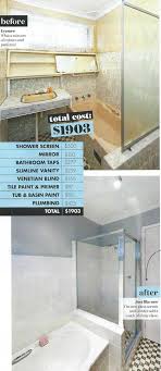 How to waterproof your bathroom floor. White Knight Paint Bunnings Producing Paint For Painting Tiles Baths Shower Screen Painting Tile Bathroom Taps