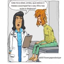 O teletrabalho é a nova realidade. Taxplicado A Nossa Homenagem A Todos Os Encarregados De Educacao Em Teletrabalho Acompanhamento Aos Filhos E Acumulacao De Outras Tarefas E Dose Bom Descanso Facebook