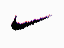 A college student designed nike's swoosh logo nike was founded in 1964 by phil knight and bill bowerman as blue ribbon sports, a company that imported running shoes from a japanese manufacturer. Tragedie Nahy Hacek Nike Logo Design Ztraty Volatilita Talentovany