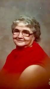 Bethel Fern Fowler Turley Goodpasture (1908-1997)