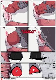 Rule34 - If it exists, there is porn of it  taurika  7488837