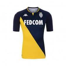 Founded in 1918, the team plays its home matches. As Monaco Fussball Trikots 2021 2022 Foot Store
