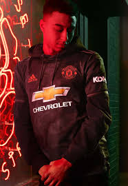 2019/20 kits ranked and rated! Adidas Launch Manchester United 2019 20 Third Shirt Soccerbible