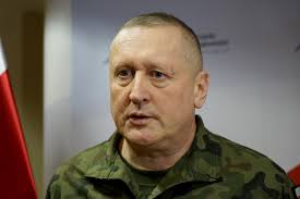 Z niewybuchami będą jeździć do Mesko