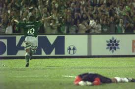13 ene 2021 13:25 gmt. Igual 1999 Palmeiras Reencontra River Na Semifinal Da Libertadores E Quer Repetir Historia Relembre Palmeiras Ge