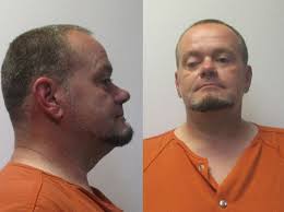 Clark County Makes Arrest in Sellersburg Burglaries