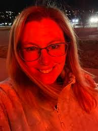 Red Light and Chilly Weather