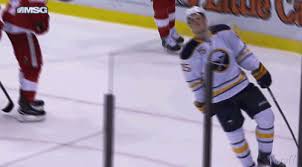 Pinned elimnated — vegas golden knights. Nhl Gifs Jack Eichel Wattpad