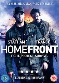 Homefront wiki is a site dedicated to providing information about the game homefront. Homefront Dvd Free Shipping Over 20 Hmv Store