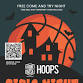 HomeBase Hoops Girls Night event image
