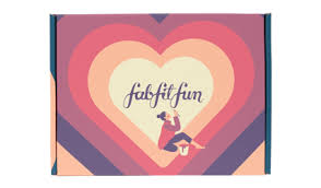 We did not find results for: Get The Box Fabfitfun