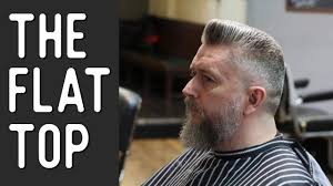 Collection by robert rutt • last updated 12 days ago. Flat Top Old School Haircut Tutorial Youtube