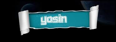 Amazing Yosin Stylish Username | Best NickNames For Yosin
