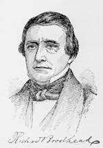 Richard Brodhead (1811-1863)