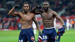 Latest on lille midfielder renato sanches including news, stats, videos, highlights and more on espn. Lille Vs Montpellier Football Match Report December 13 2019 Football News Central