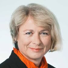 Dorothea Huber's Instagram, Twitter & Facebook