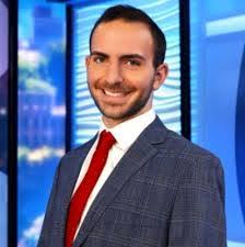 Michael Cravotta's Instagram, Twitter & Facebook