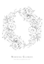 Maybe you would like to learn more about one of these? Inktober Flower Drawings 2019 Blushed Design