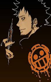 Free download trafalgar law hd wallpapers. 67mak Tzen3mvm