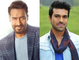 Ram charan biography with his movies. Ajay Devgn To Make An Extended Cameo In Ss Rajamouli S Rrr As Ram Charan Teja S Father